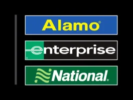 Logo Enterprise National Alamo