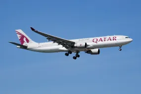 Qatar Airways