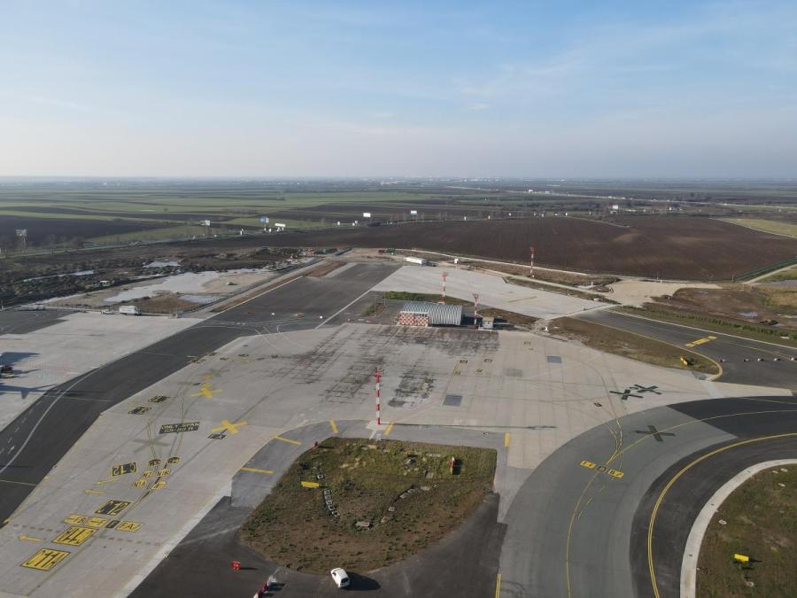 Platforma za odleđivanje